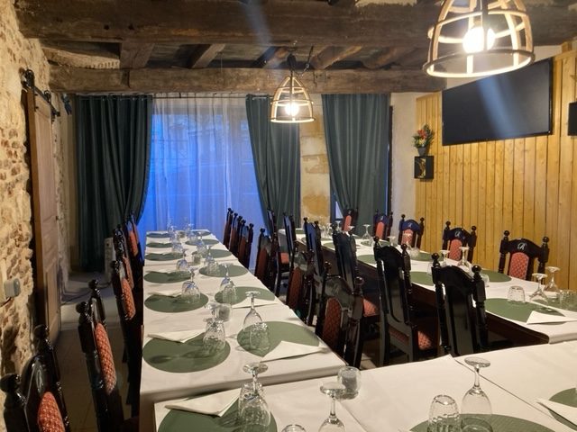 Restaurant traditionnel Bergerac